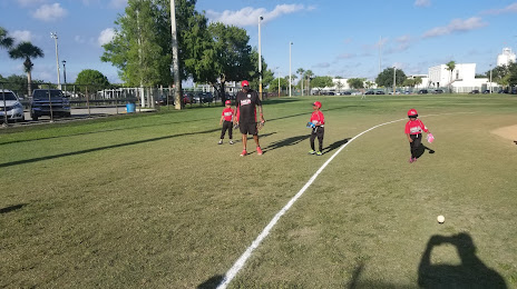 Vincent Torres Memorial Park